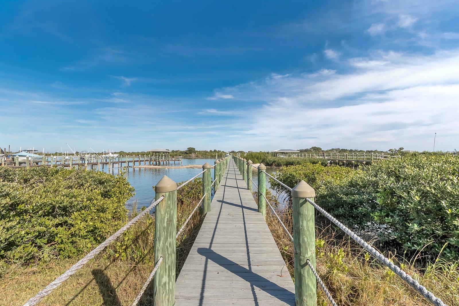 Manatee Cove Sub - Residential