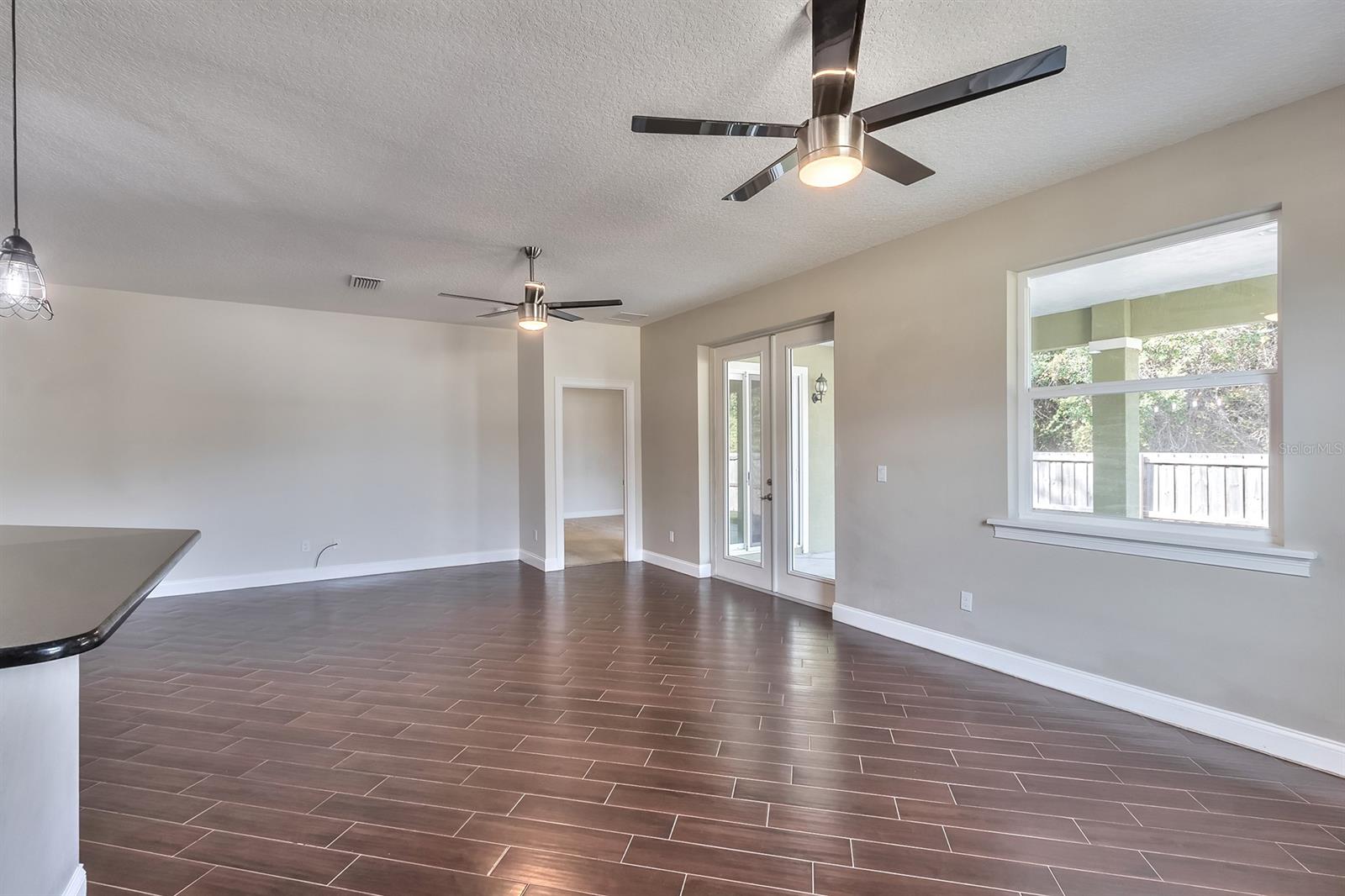 Manatee Cove Sub - Residential