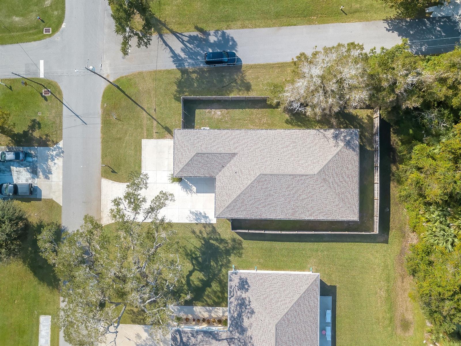 Manatee Cove Sub - Residential