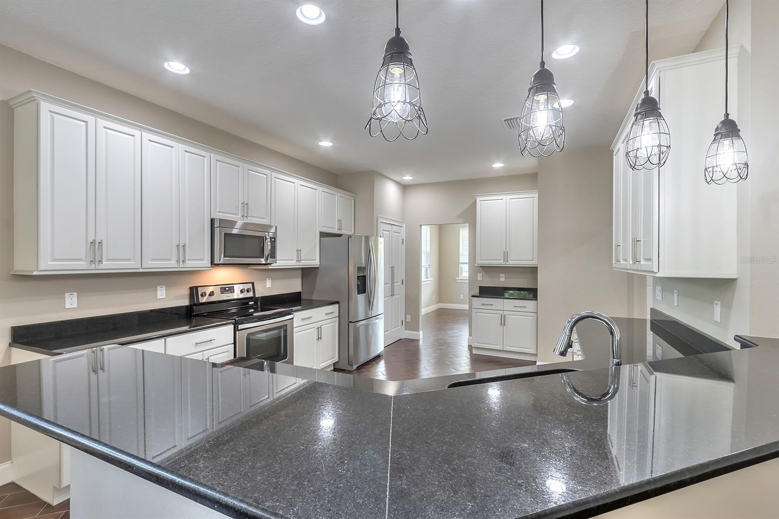 Manatee Cove Sub - Residential