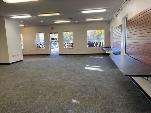 Tiny photo for 208 S Us Highway 27/441 #208, Lady Lake, FL 32159 (MLS # G5107161)