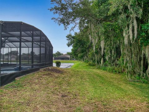 A home in KISSIMMEE