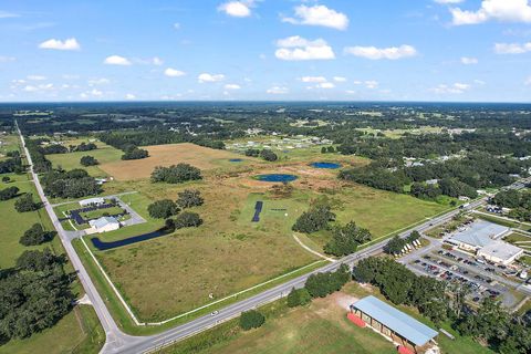 Tiny photo for 416 S Market Boulevard, Webster, FL 33597 (MLS # O6321160)