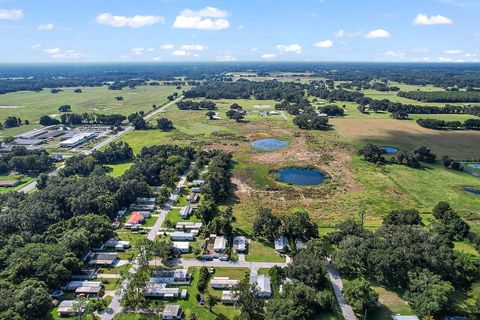 Tiny photo for 416 S Market Boulevard, Webster, FL 33597 (MLS # O6321160)