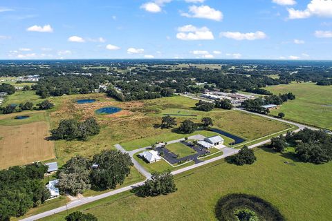 Tiny photo for 416 S Market Boulevard, Webster, FL 33597 (MLS # O6321160)