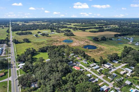 Tiny photo for 416 S Market Boulevard, Webster, FL 33597 (MLS # O6321160)
