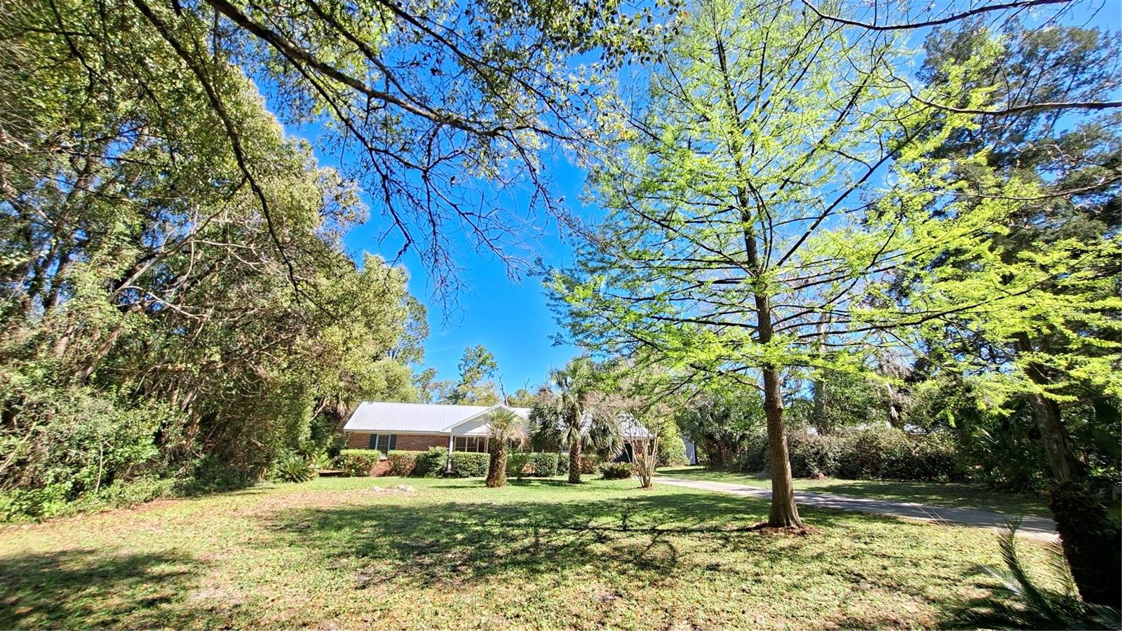 G M WHETSTONE ESTATE ADD TO H S - Residential