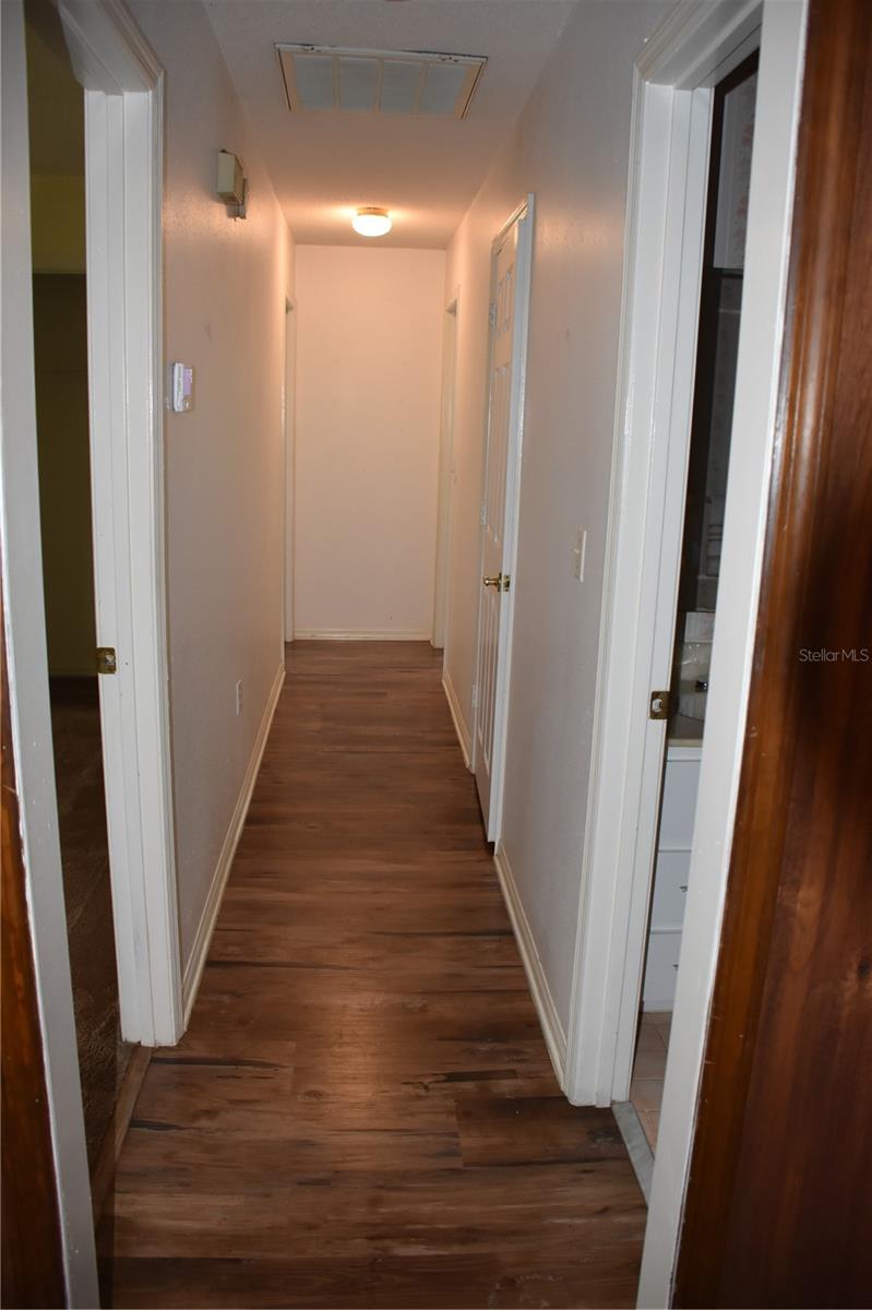 G M WHETSTONE ESTATE ADD TO H S - Residential