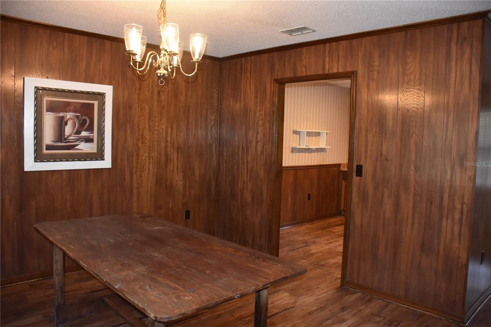 G M WHETSTONE ESTATE ADD TO H S - Residential