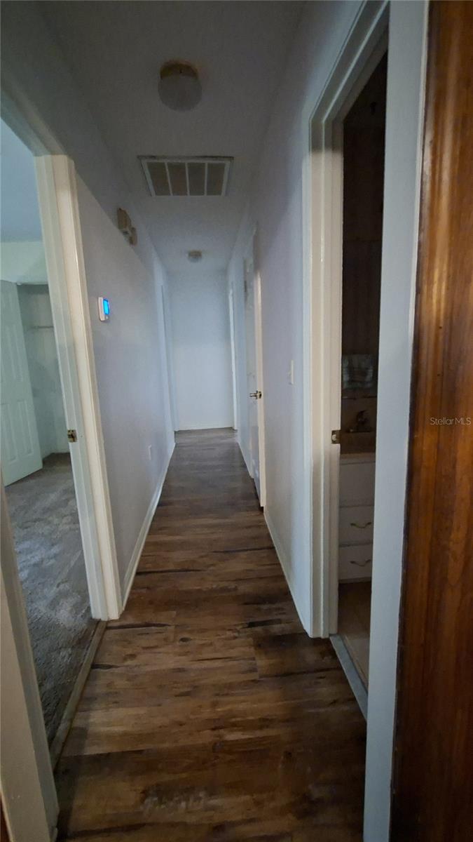 G M WHETSTONE ESTATE ADD TO H S - Residential