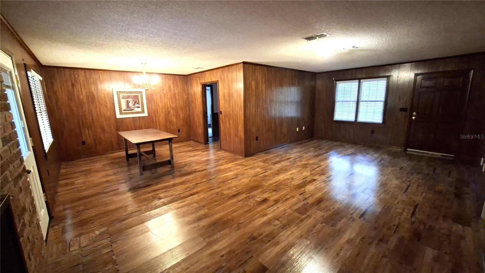 G M WHETSTONE ESTATE ADD TO H S - Residential