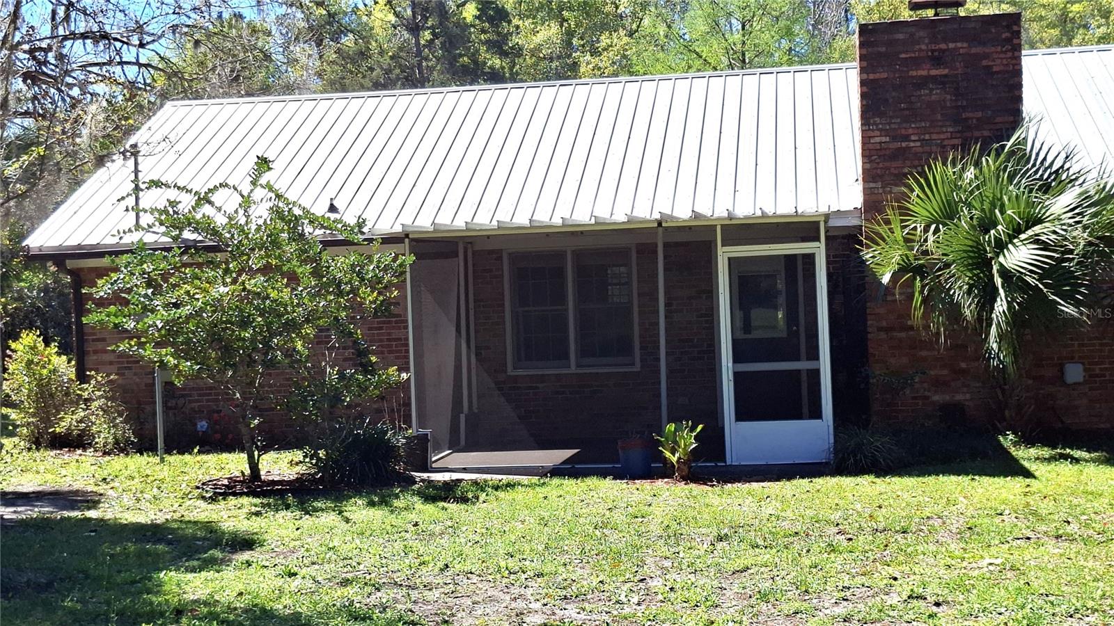 G M WHETSTONE ESTATE ADD TO H S - Residential