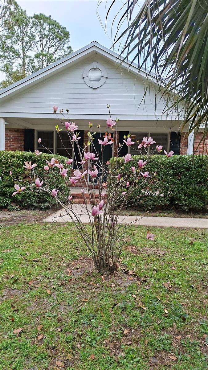 G M WHETSTONE ESTATE ADD TO H S - Residential