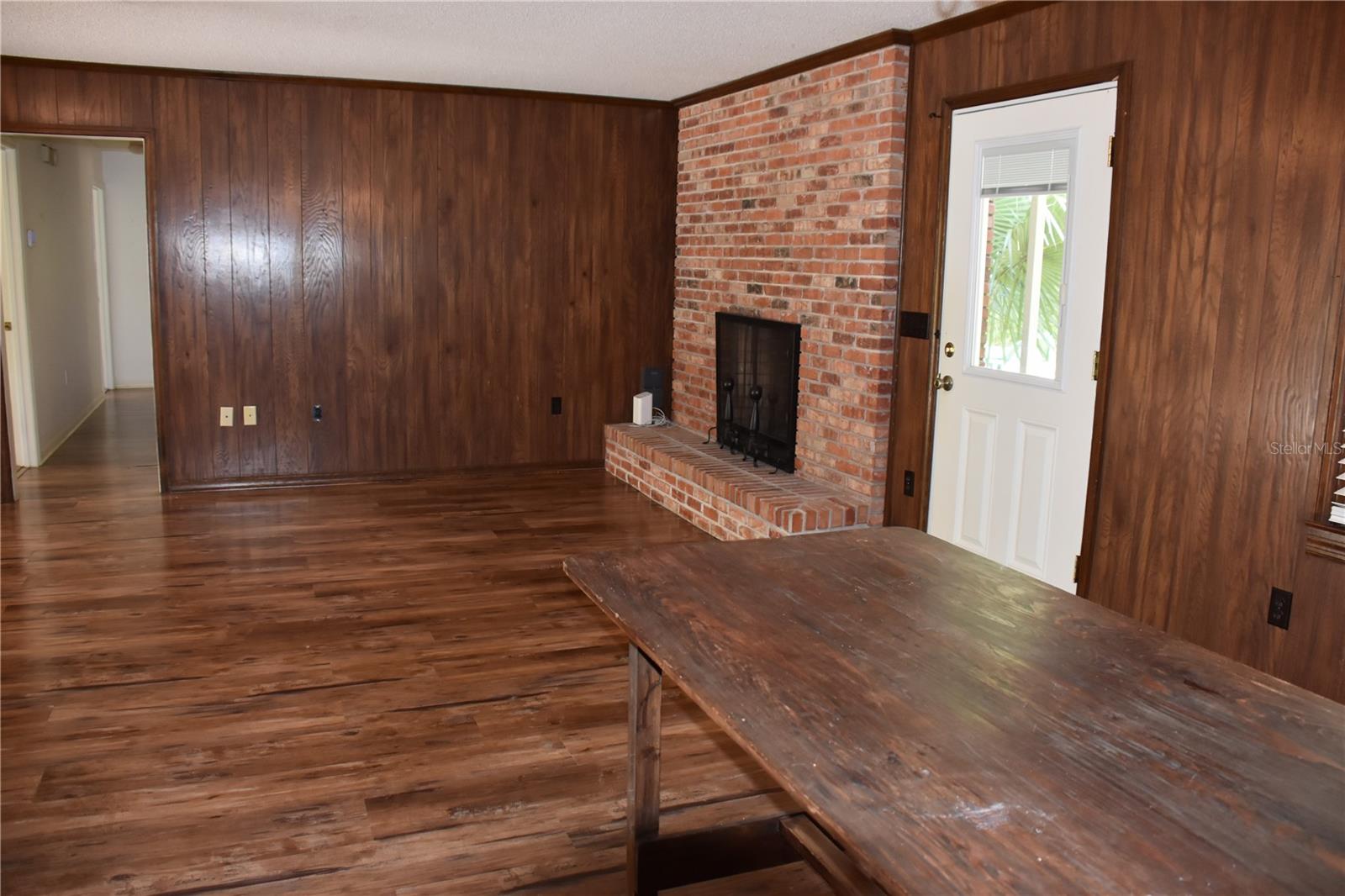 G M WHETSTONE ESTATE ADD TO H S - Residential