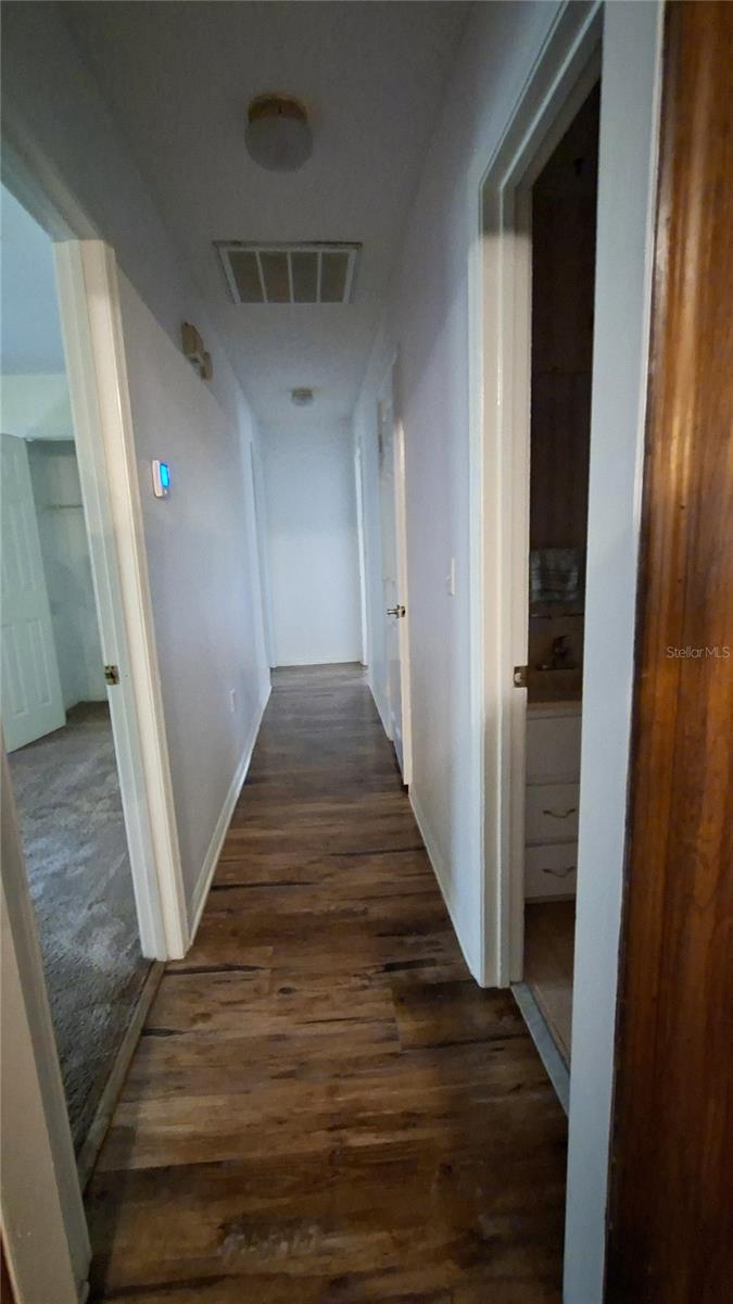 G M WHETSTONE ESTATE ADD TO H S - Residential