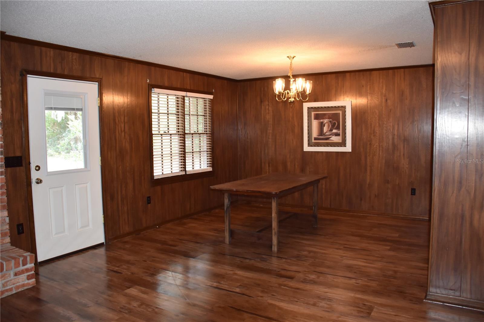 G M WHETSTONE ESTATE ADD TO H S - Residential