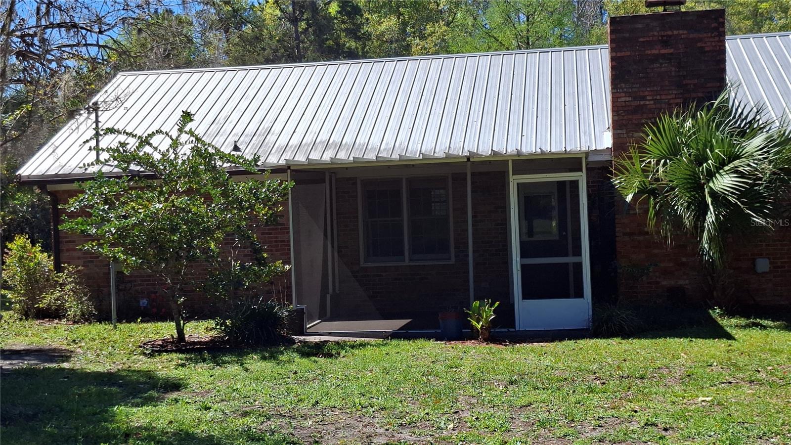 G M WHETSTONE ESTATE ADD TO H S - Residential