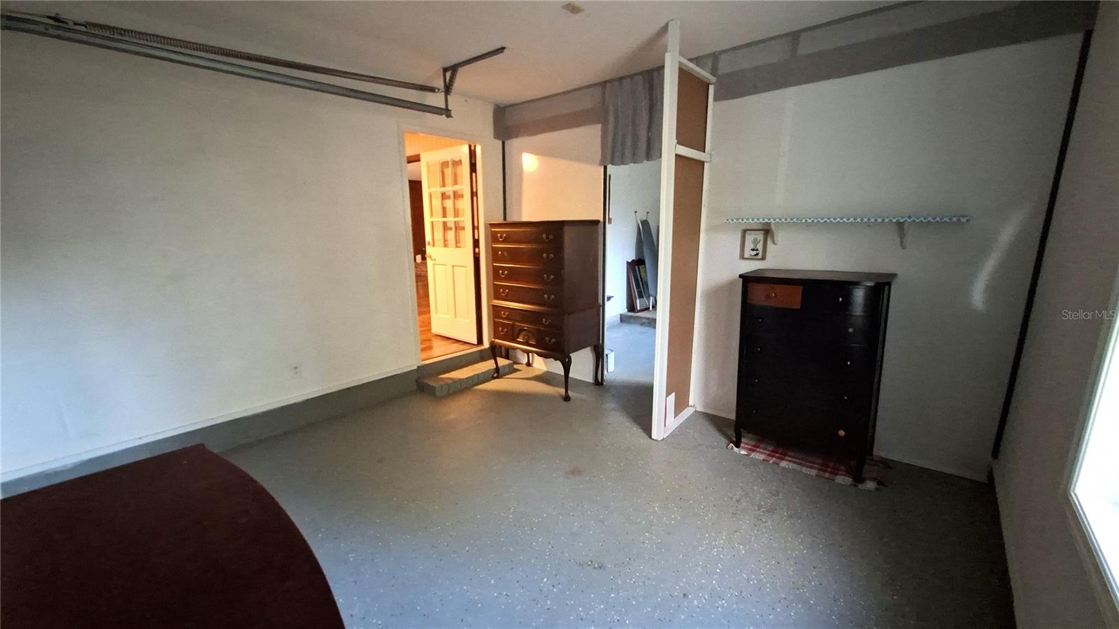 G M WHETSTONE ESTATE ADD TO H S - Residential