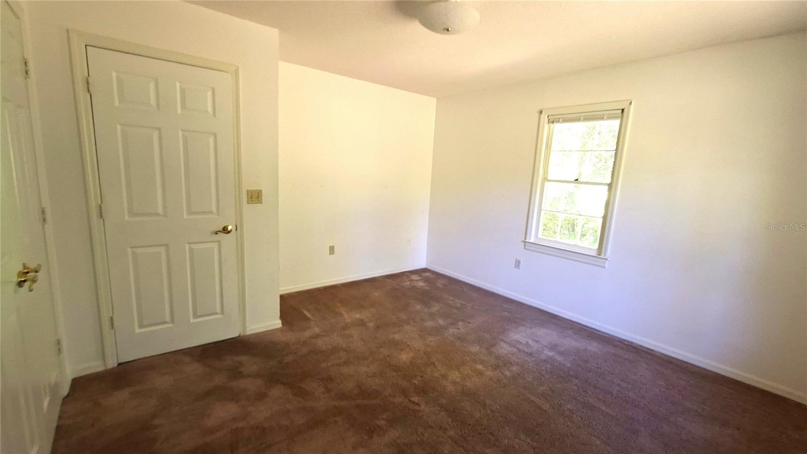 G M WHETSTONE ESTATE ADD TO H S - Residential