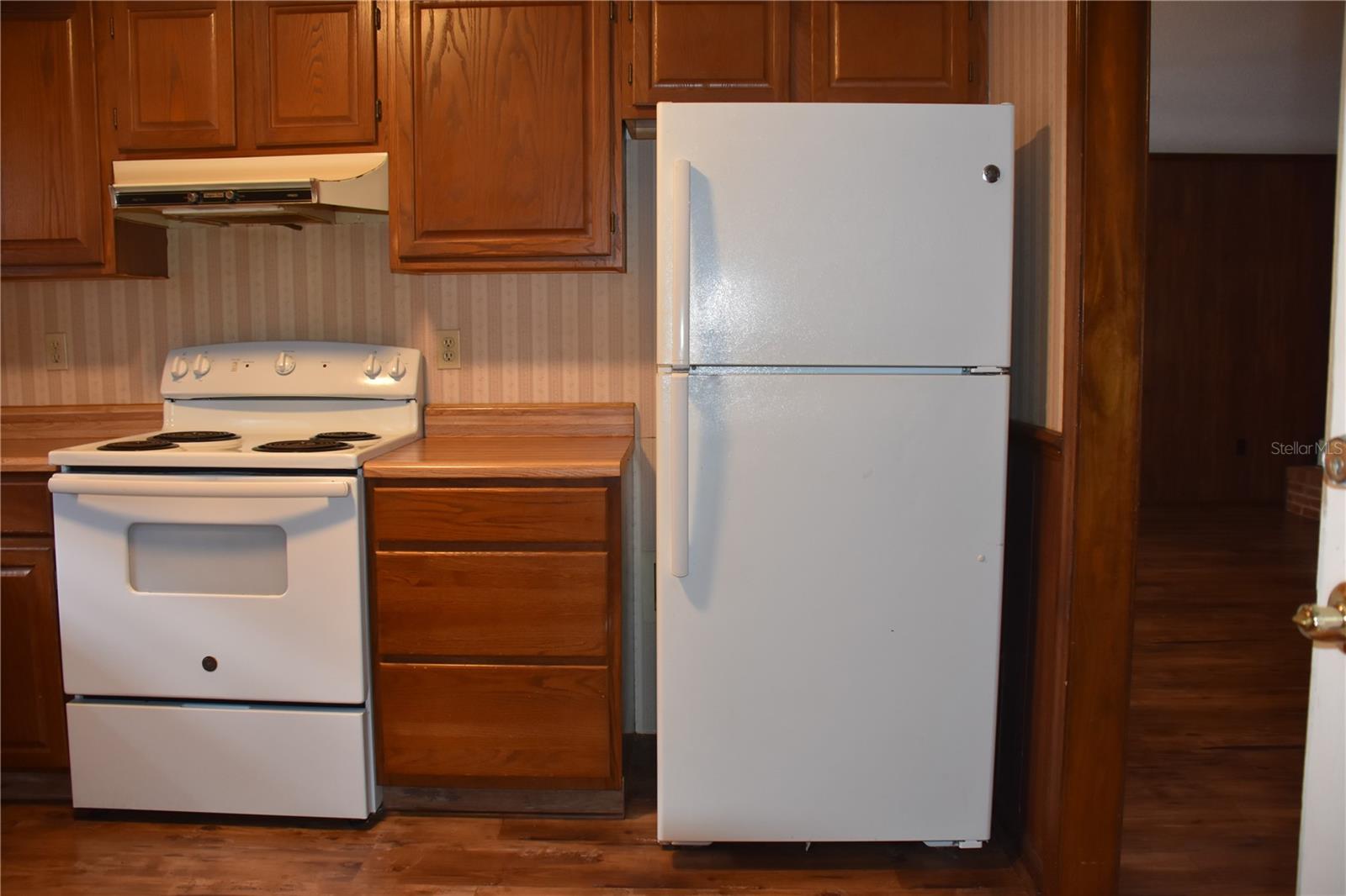 G M WHETSTONE ESTATE ADD TO H S - Residential