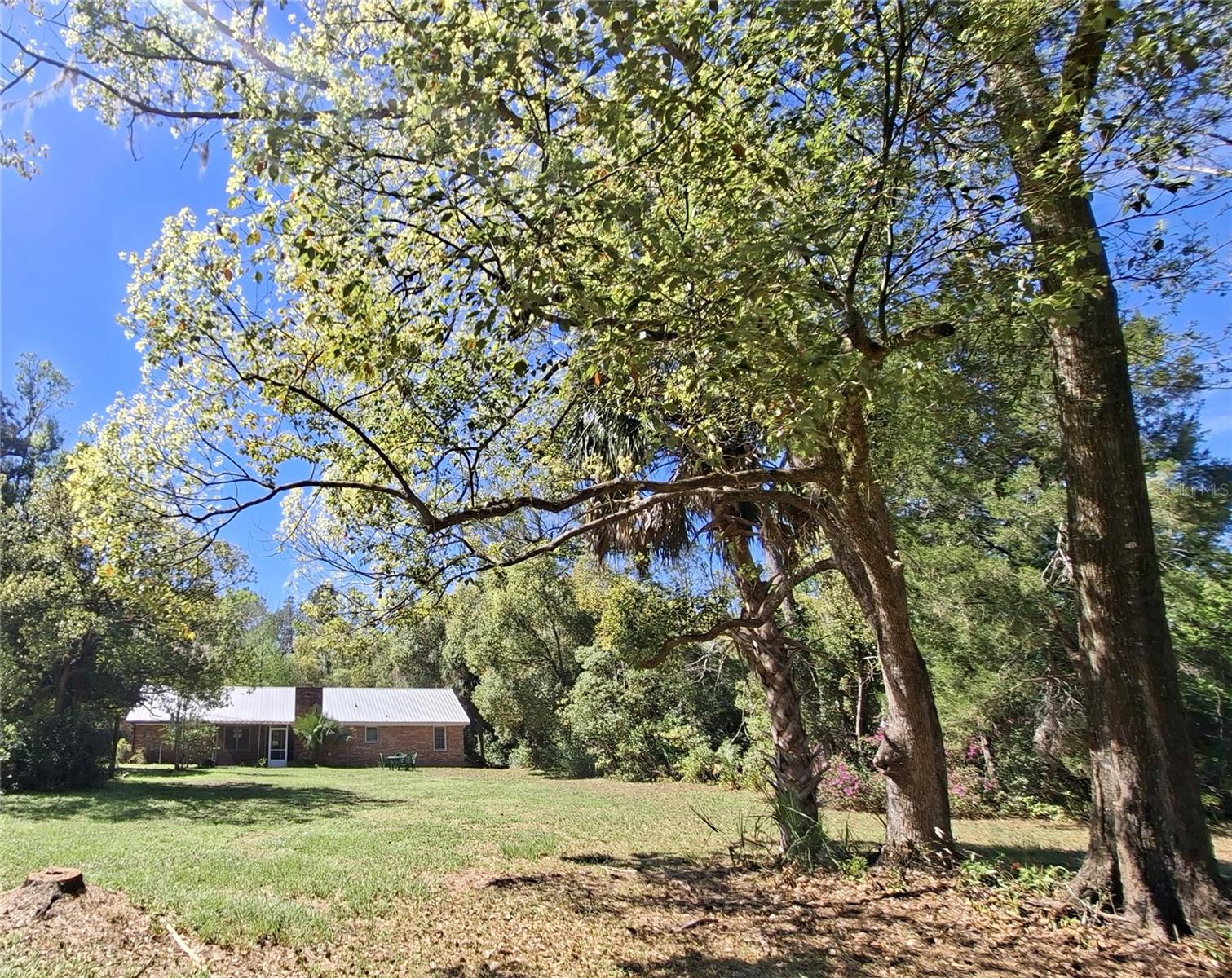 G M WHETSTONE ESTATE ADD TO H S - Residential