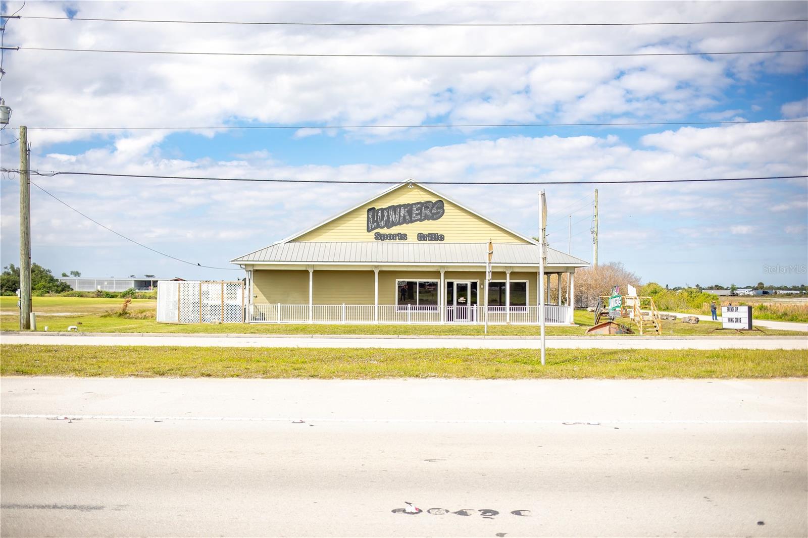 4825 S U S 441 HIGHWAY S