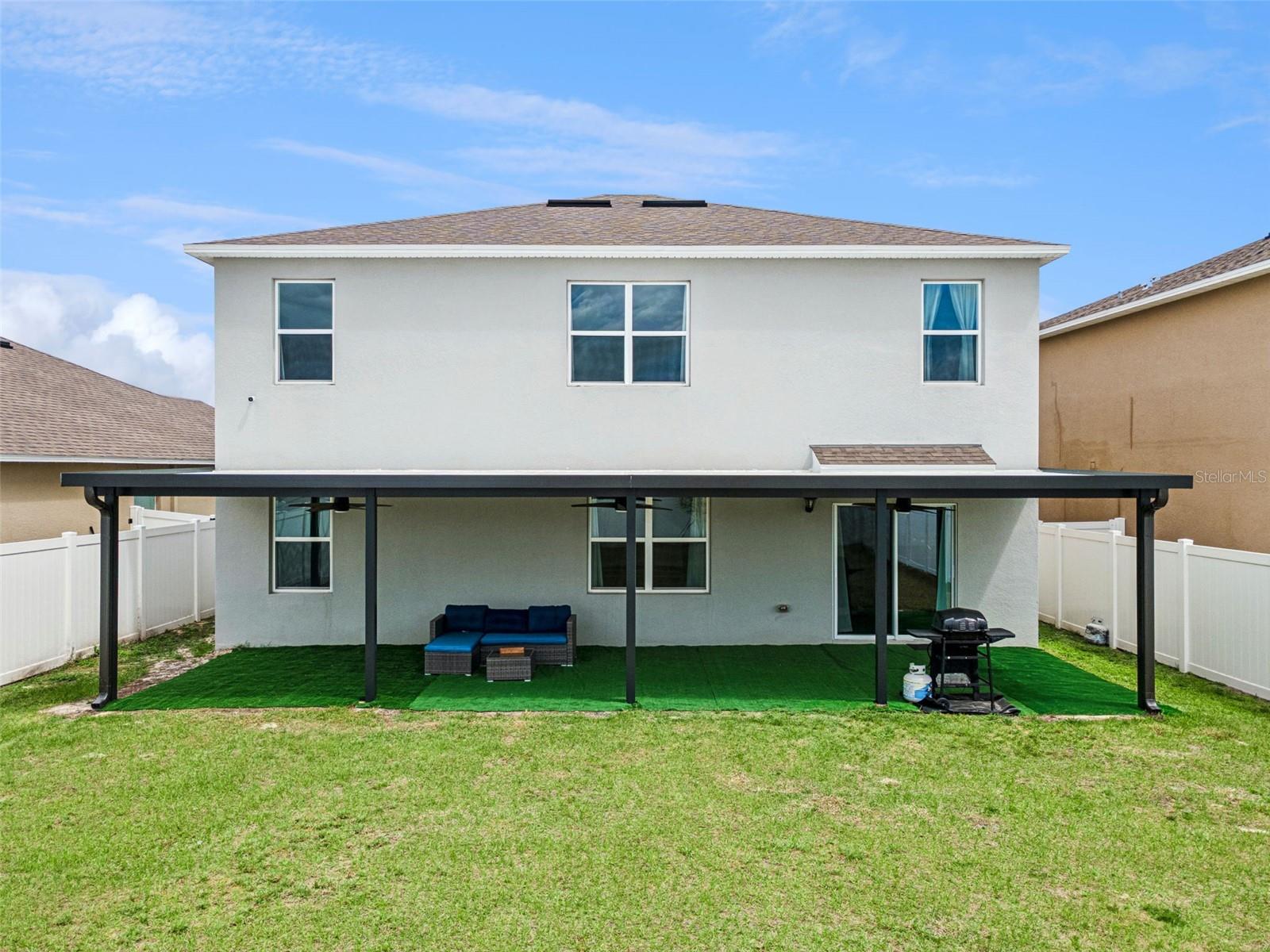 WIND MDWS SOUTH PH 1 - Residential