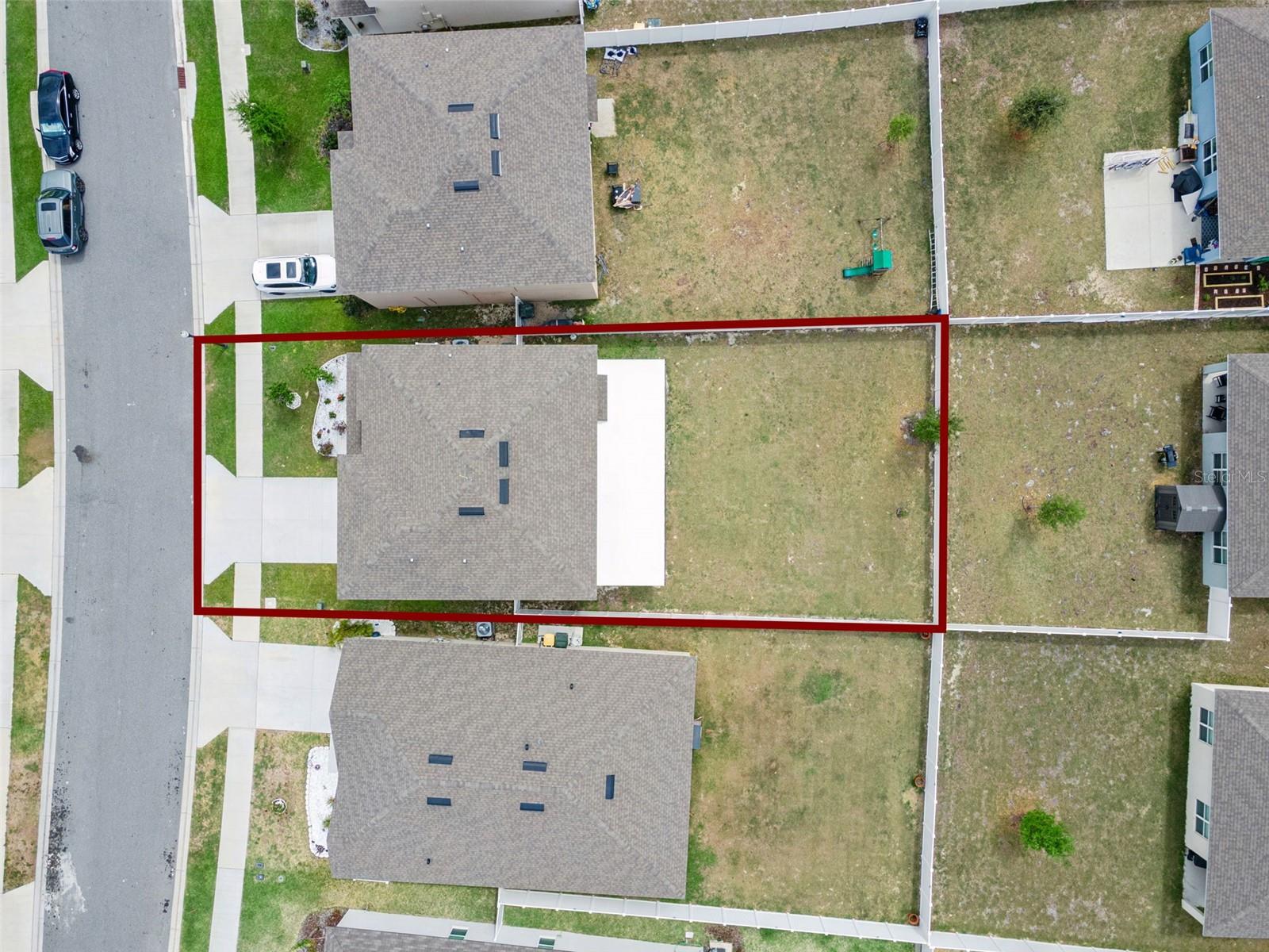 WIND MDWS SOUTH PH 1 - Residential