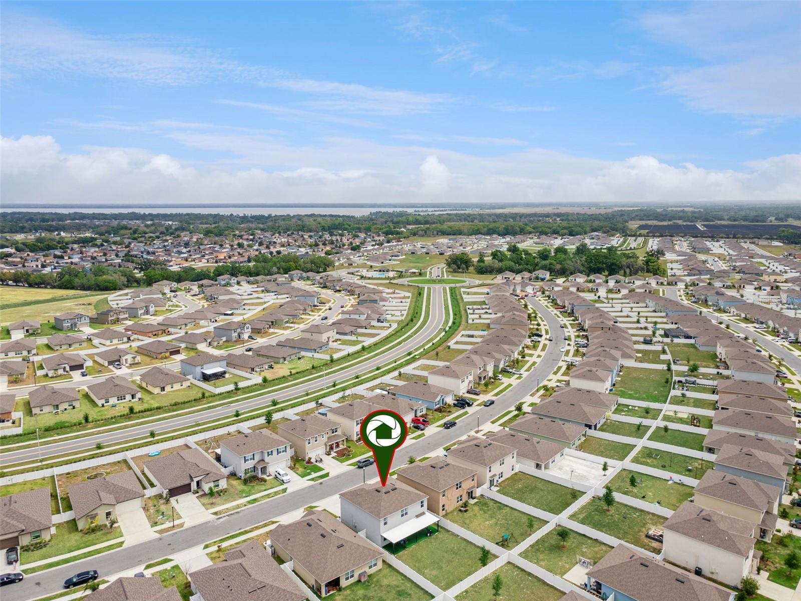 WIND MDWS SOUTH PH 1 - Residential