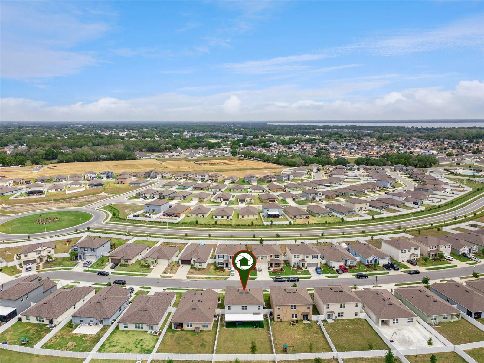 WIND MDWS SOUTH PH 1 - Residential