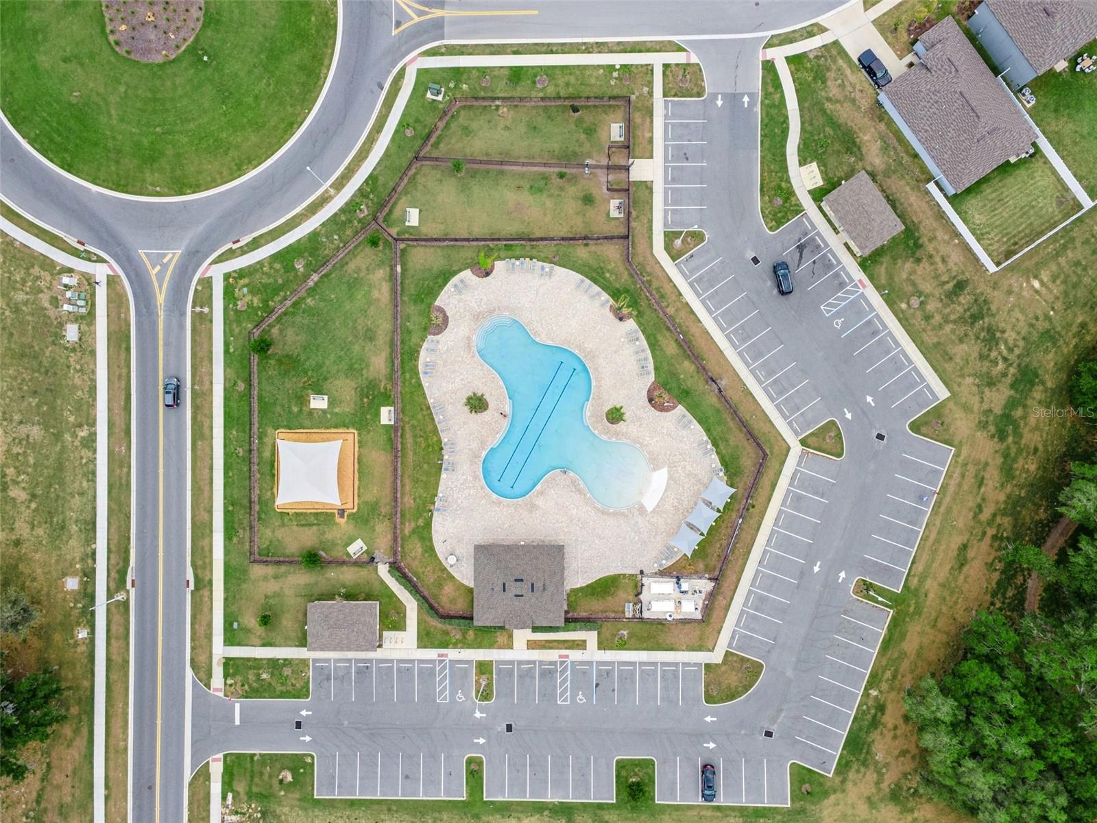 WIND MDWS SOUTH PH 1 - Residential