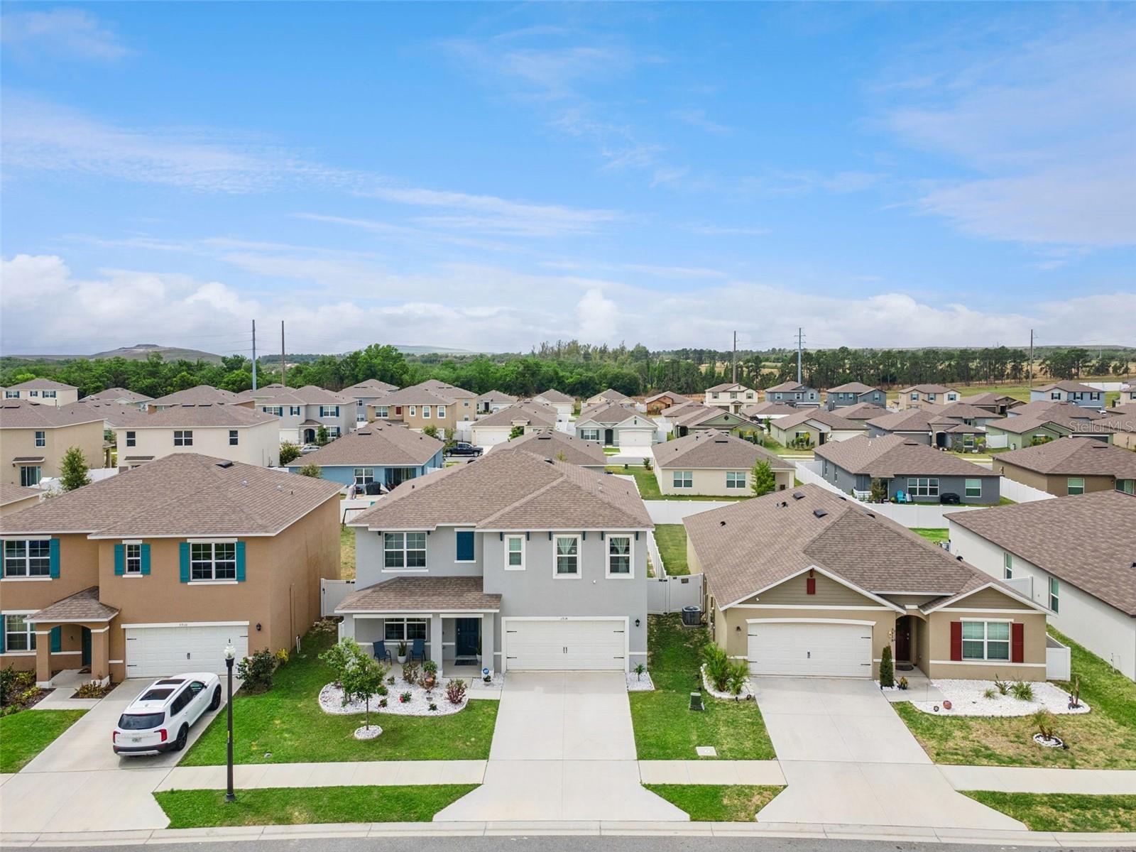 WIND MDWS SOUTH PH 1 - Residential