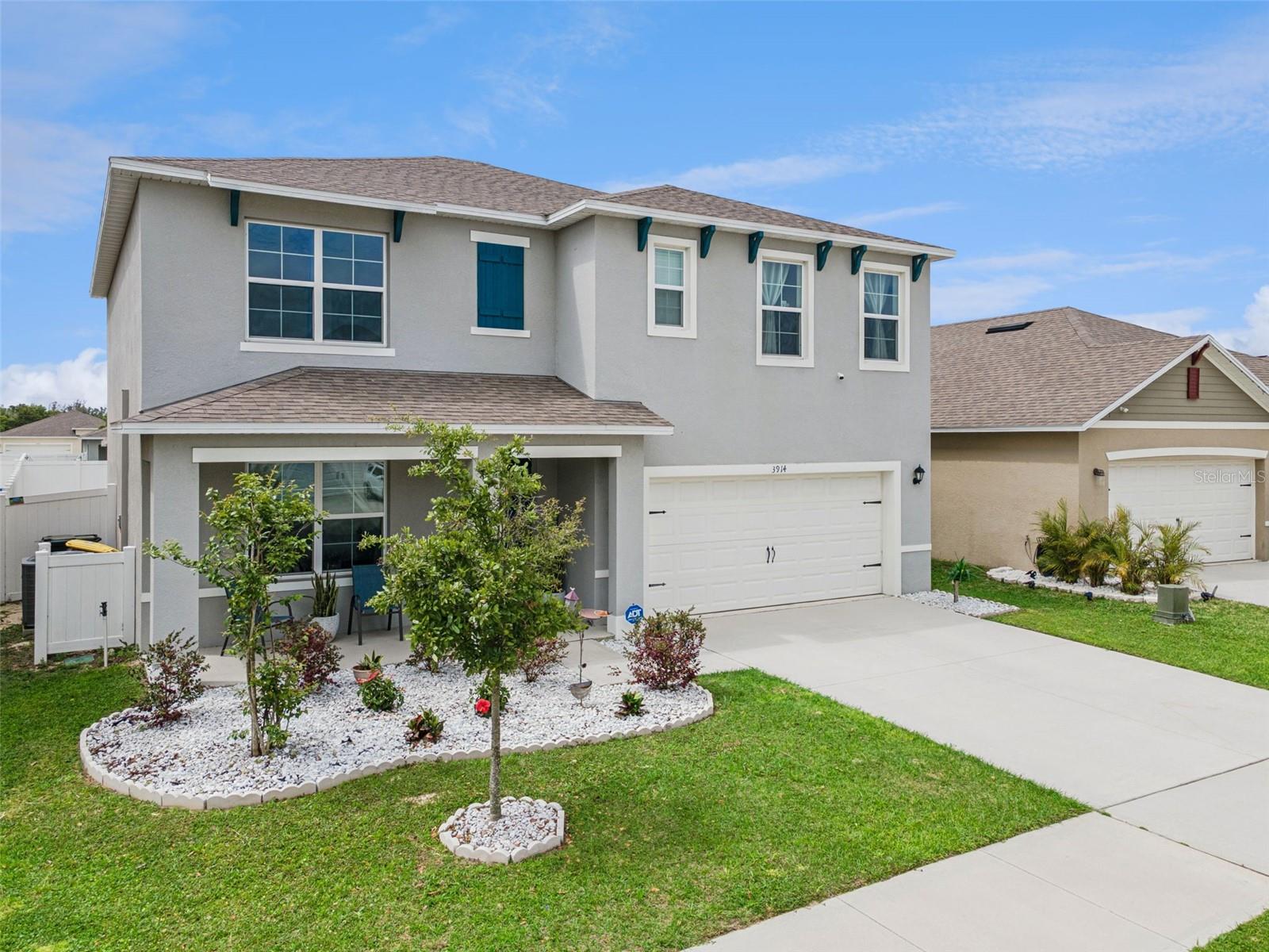 WIND MDWS SOUTH PH 1 - Residential