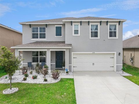 Photo of 3914 Resting Robin Avenue, Bartow, FL 33830 (MLS # O6395486)