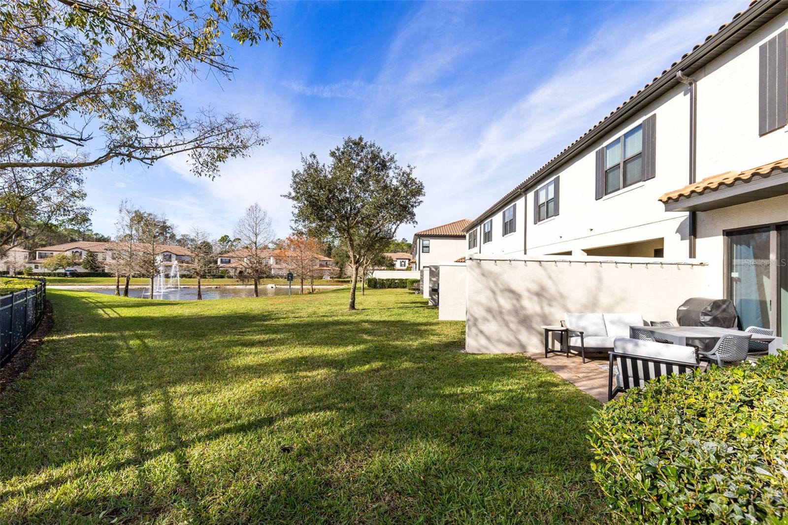 FOUNTAINS AT CHAMPIONSGATE PH 1 REP - Residential