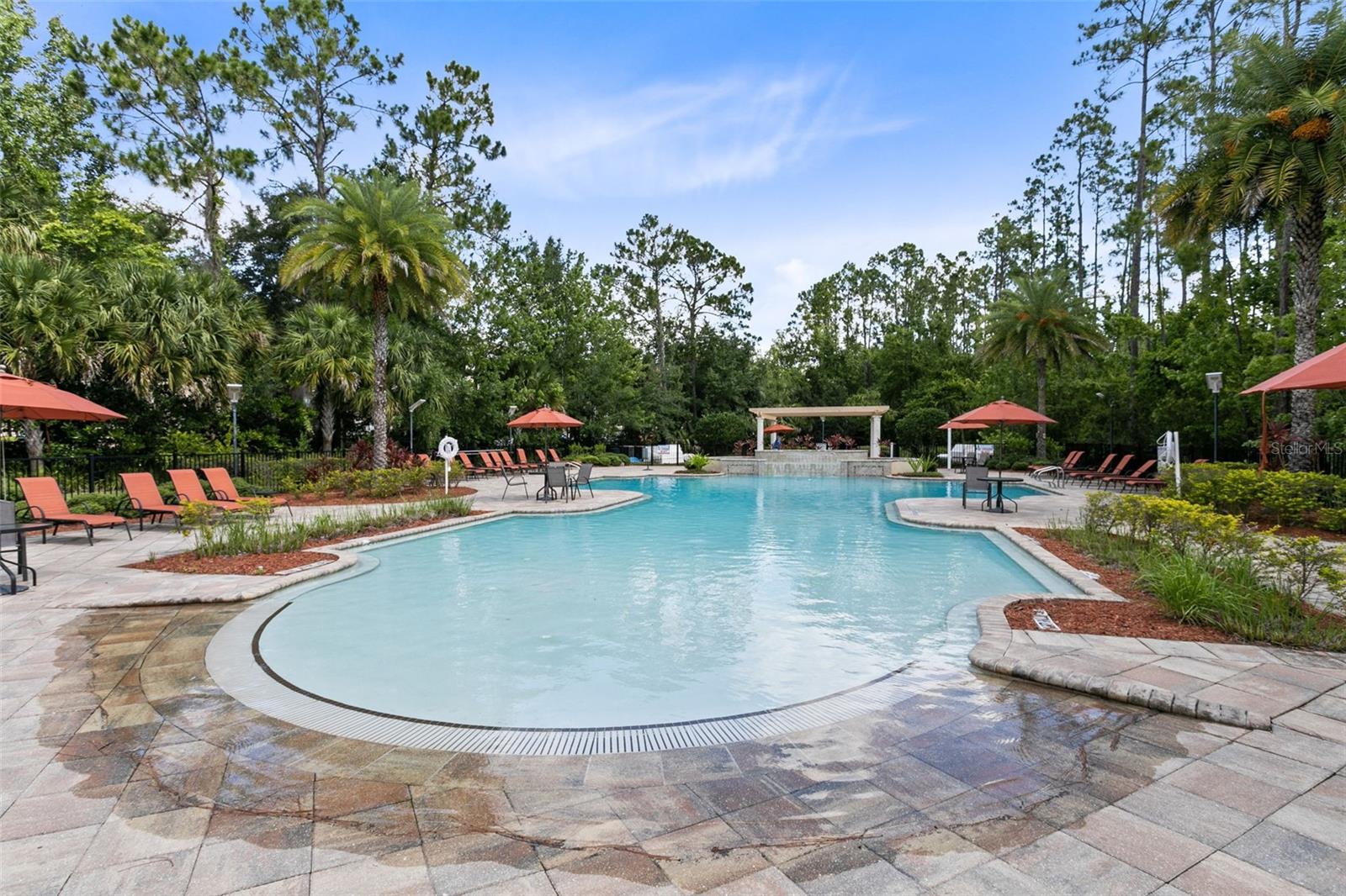 FOUNTAINS AT CHAMPIONSGATE PH 1 REP - Residential