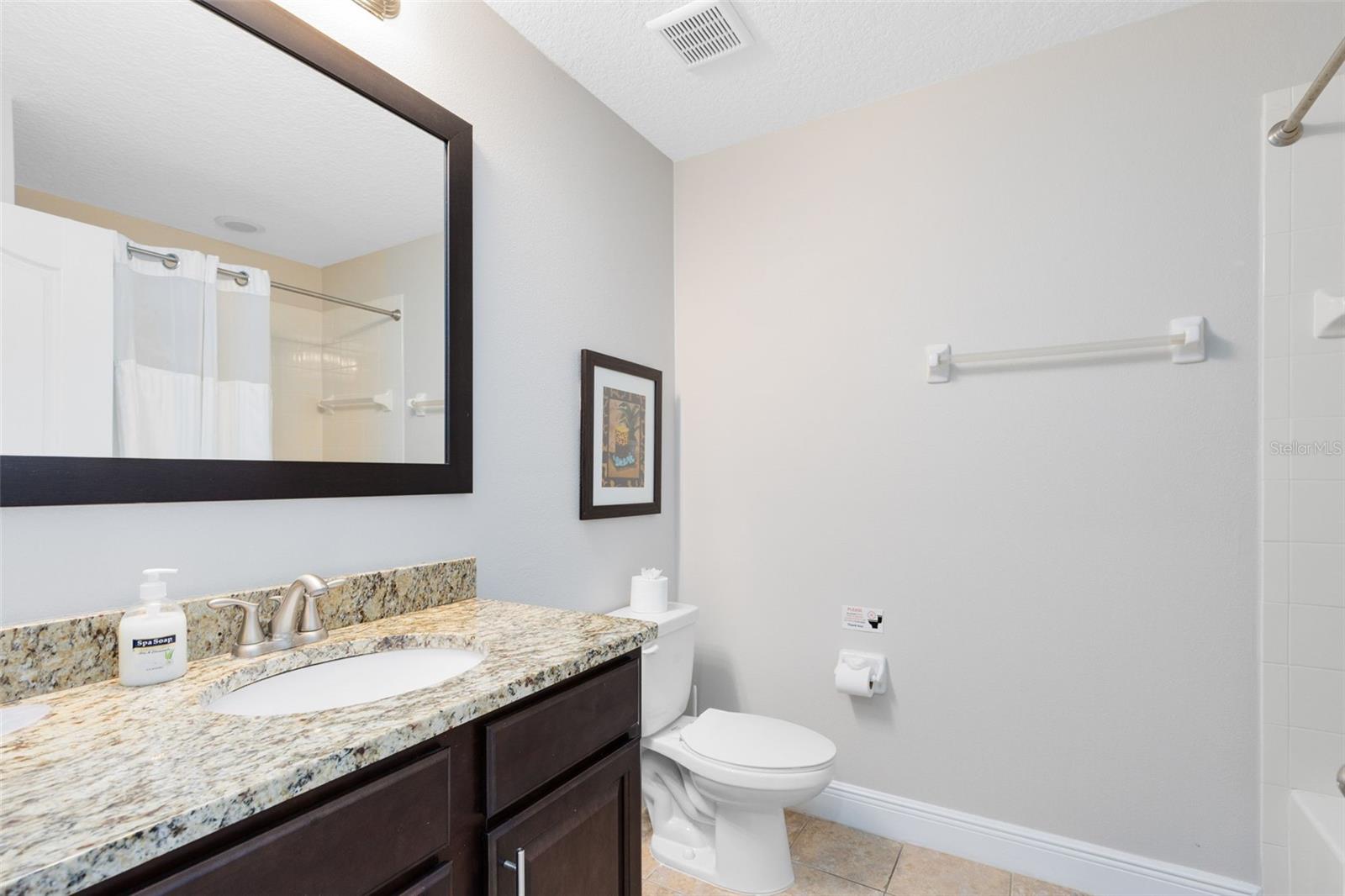 FOUNTAINS AT CHAMPIONSGATE PH 1 REP - Residential