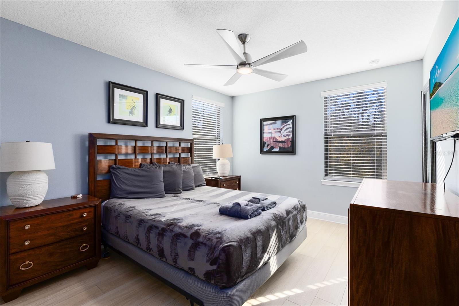 FOUNTAINS AT CHAMPIONSGATE PH 1 REP - Residential