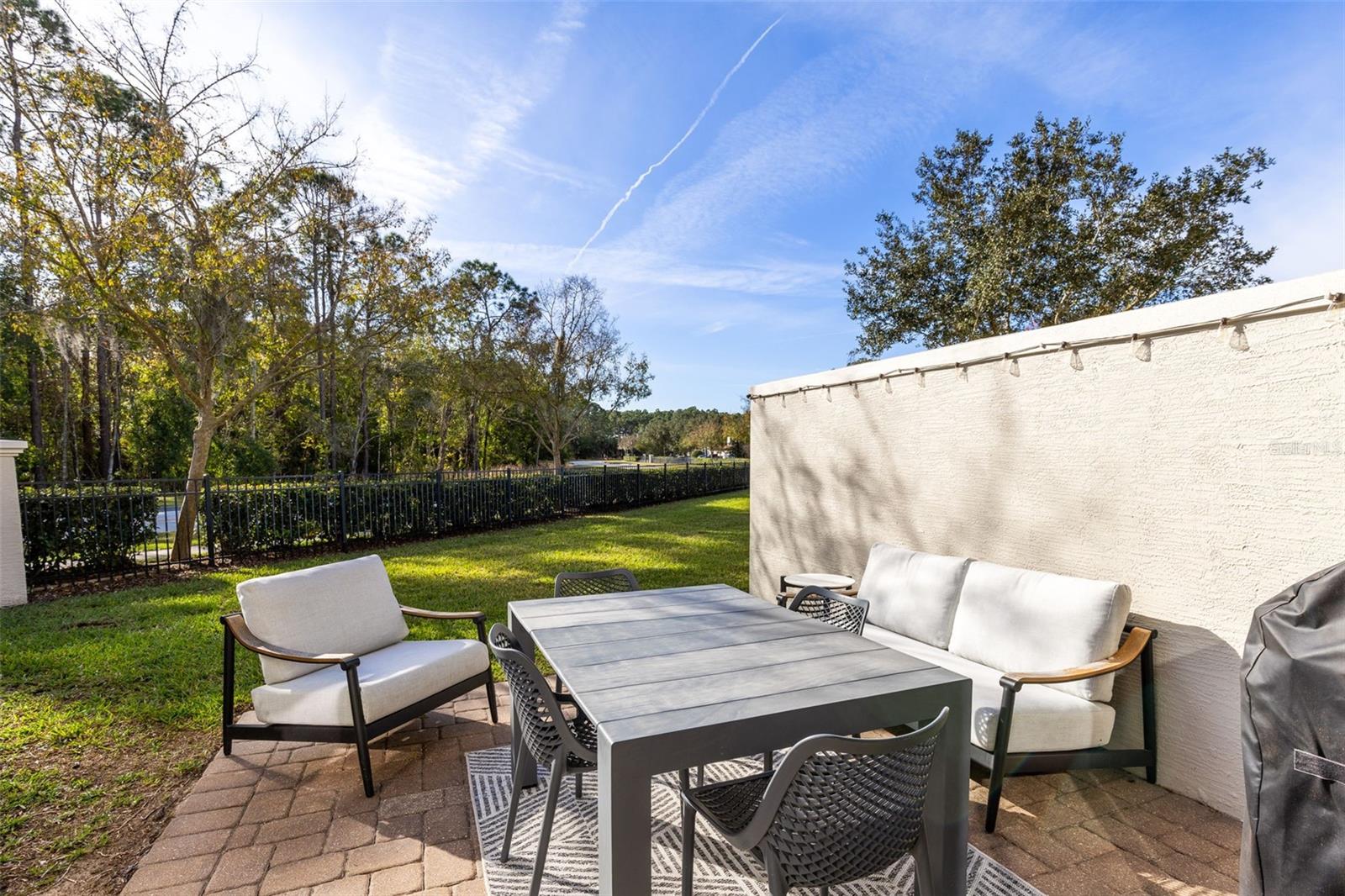 FOUNTAINS AT CHAMPIONSGATE PH 1 REP - Residential