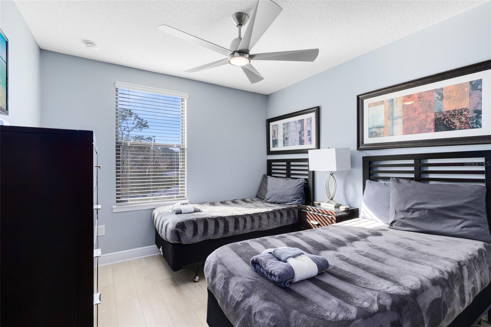 FOUNTAINS AT CHAMPIONSGATE PH 1 REP - Residential