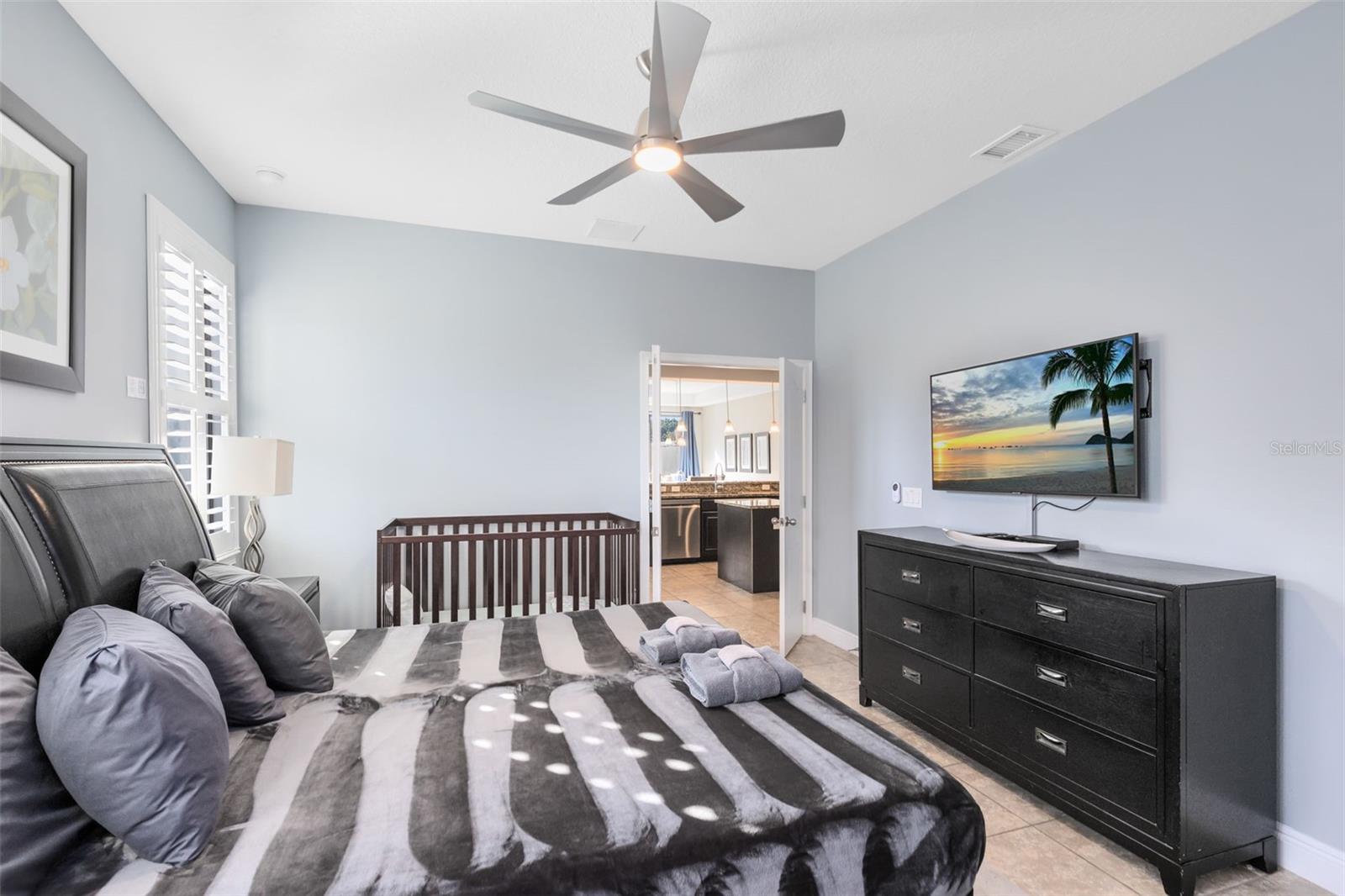 FOUNTAINS AT CHAMPIONSGATE PH 1 REP - Residential