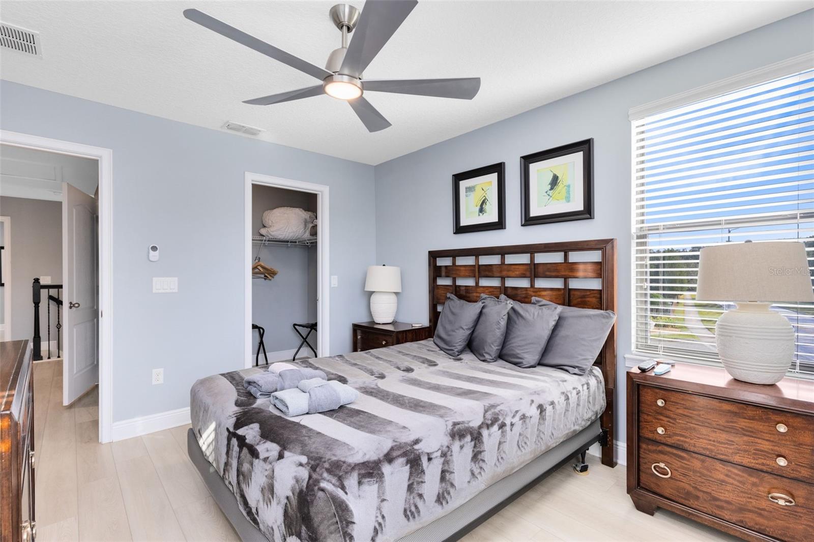 FOUNTAINS AT CHAMPIONSGATE PH 1 REP - Residential