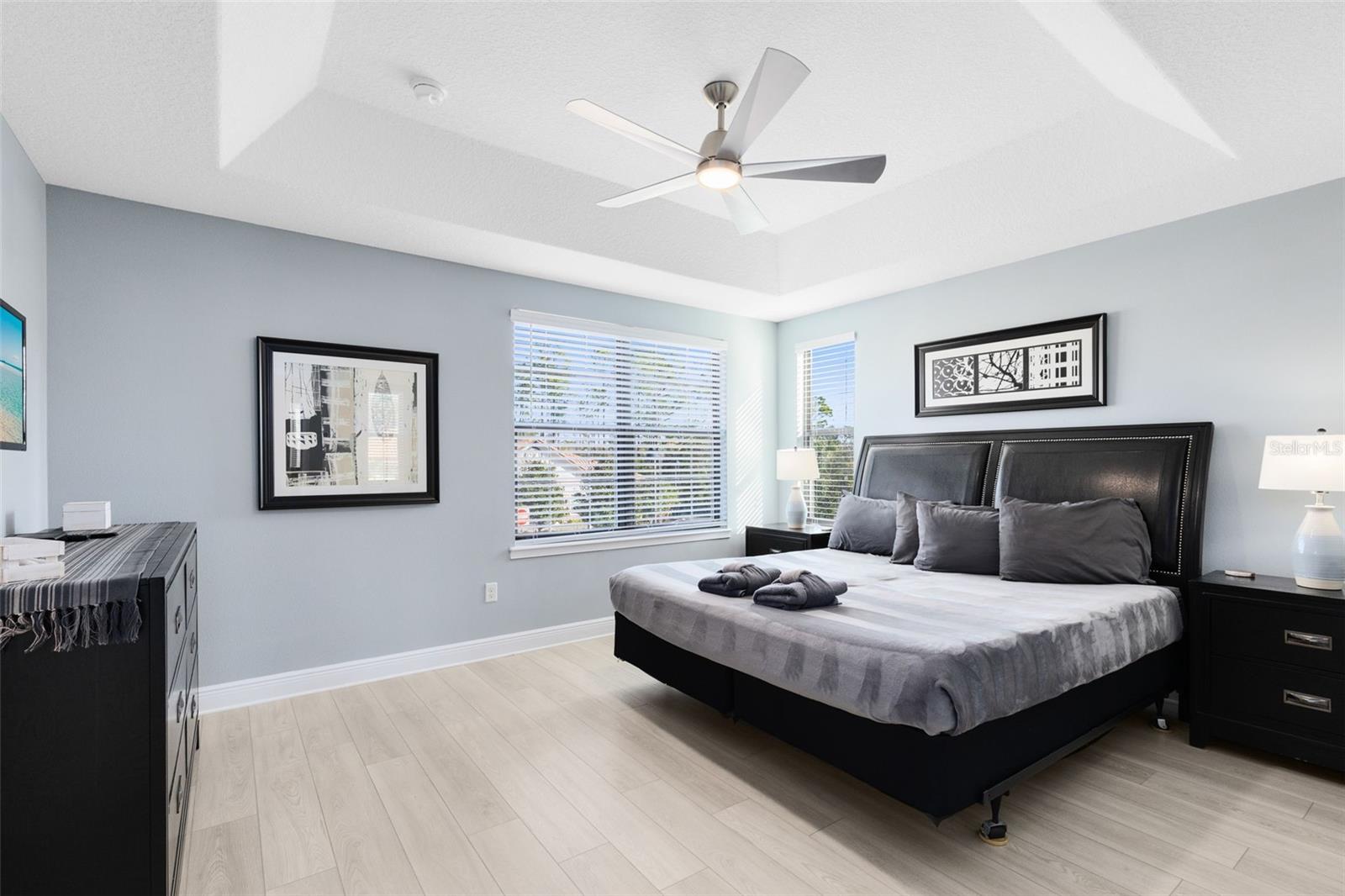 FOUNTAINS AT CHAMPIONSGATE PH 1 REP - Residential