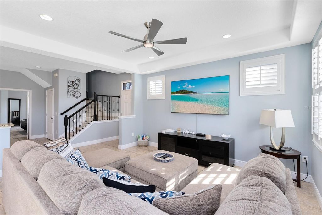 Photo of 8102 Roseville Road, Davenport, FL 33896 (MLS # O6373070)