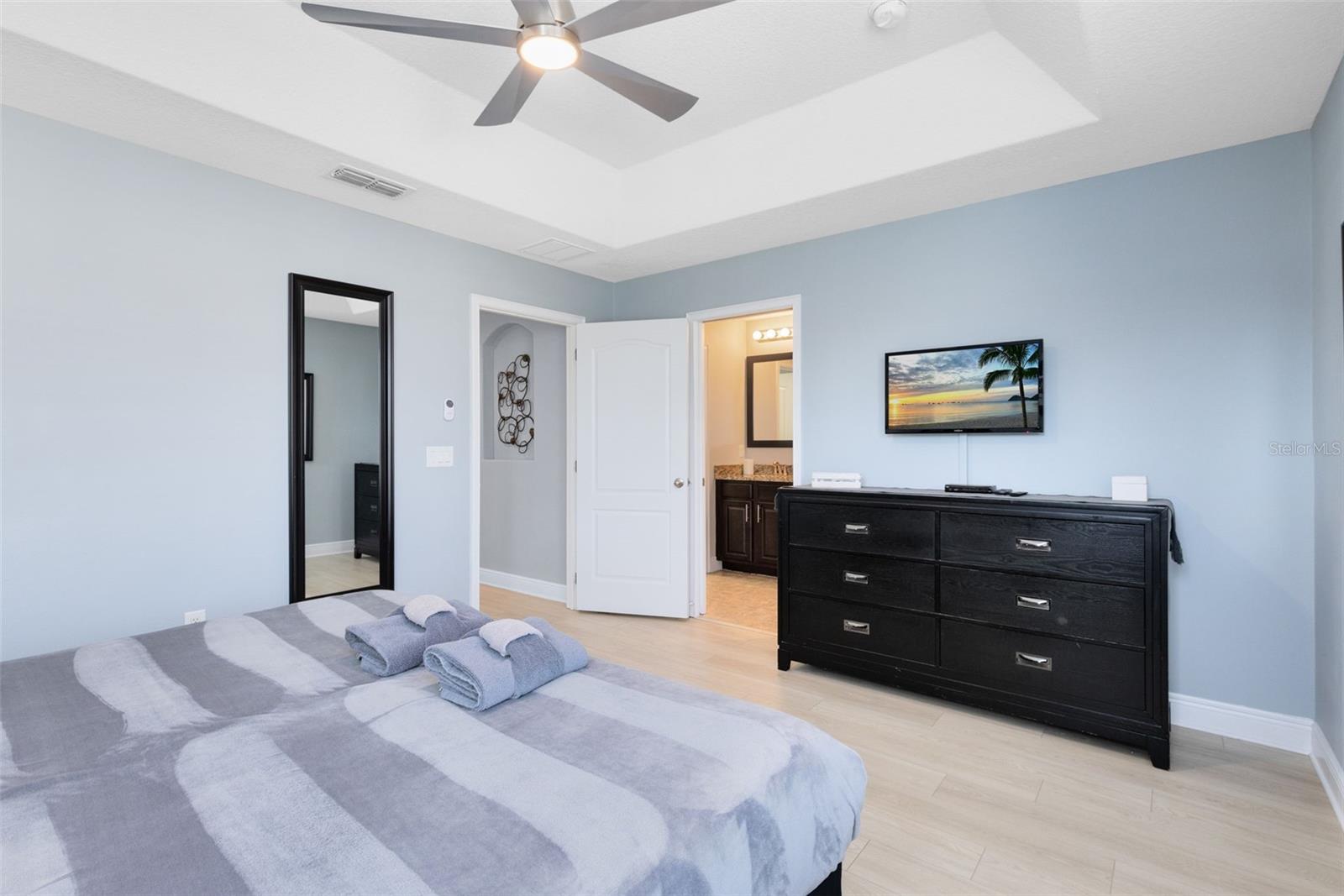 FOUNTAINS AT CHAMPIONSGATE PH 1 REP - Residential