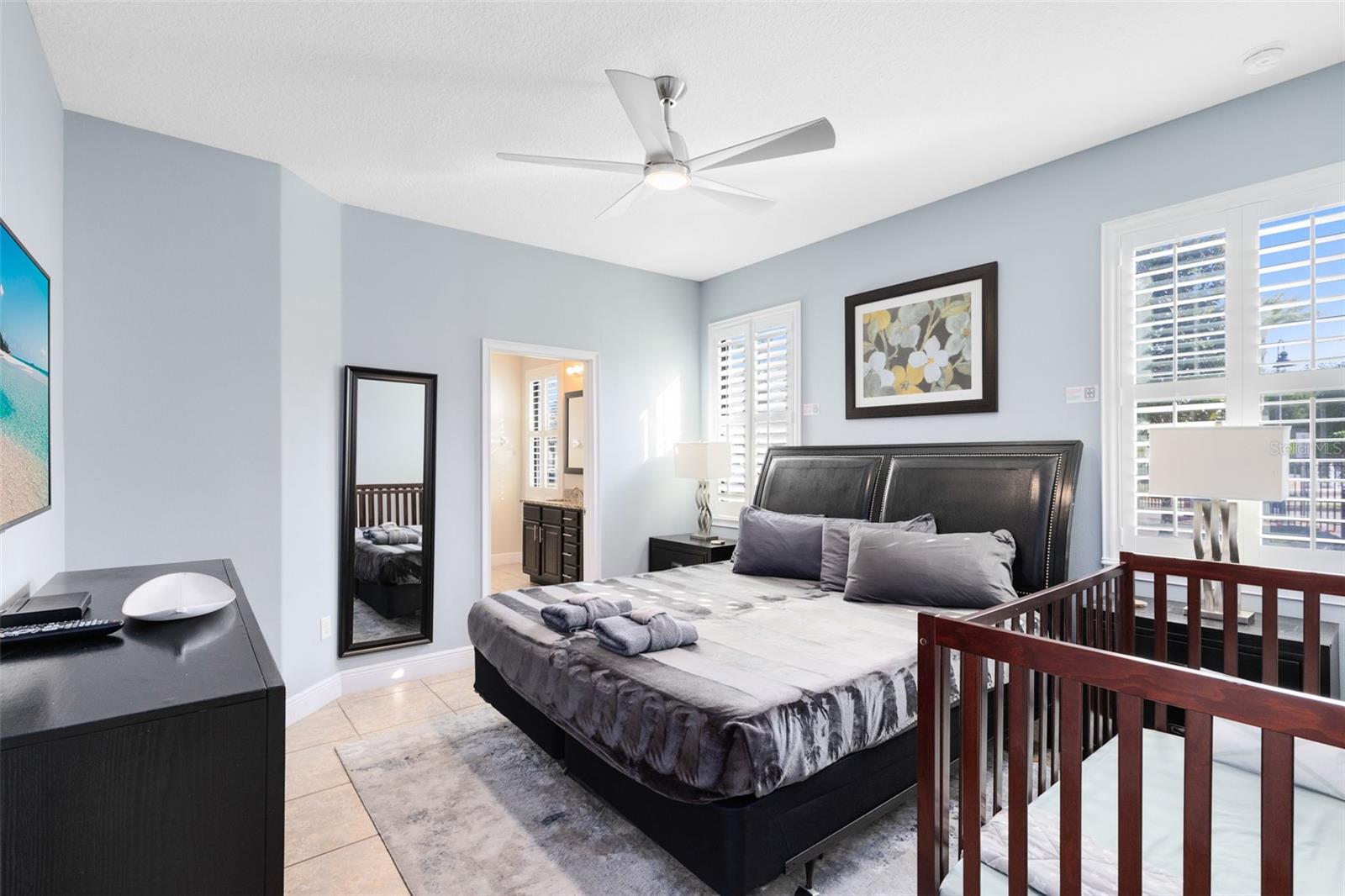 FOUNTAINS AT CHAMPIONSGATE PH 1 REP - Residential