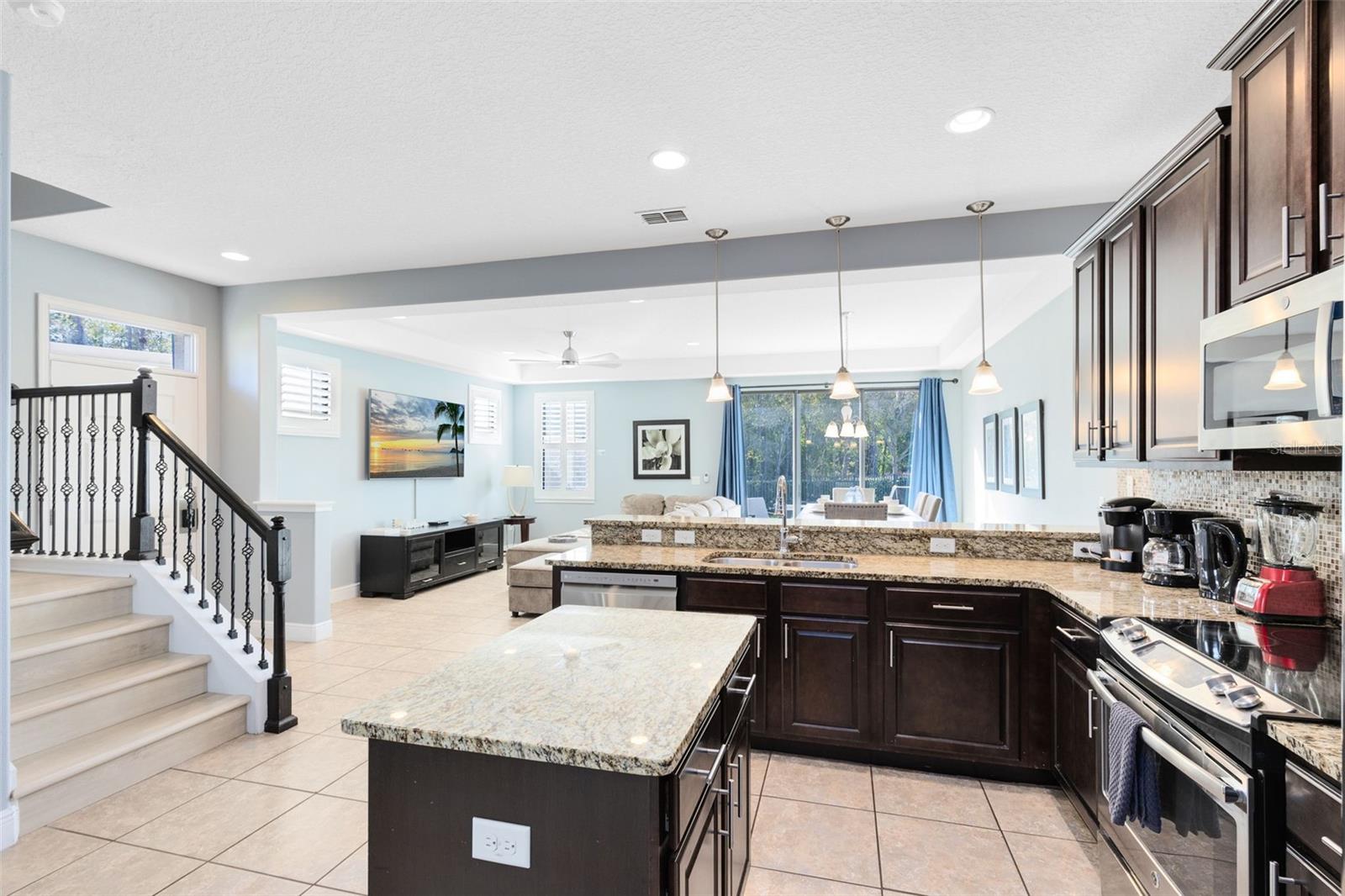 FOUNTAINS AT CHAMPIONSGATE PH 1 REP - Residential