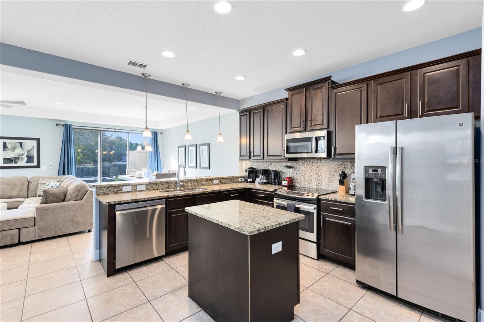 FOUNTAINS AT CHAMPIONSGATE PH 1 REP - Residential