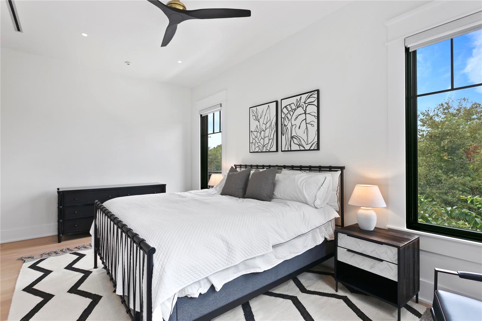 WEST HIGHLANDS - Residential Lease