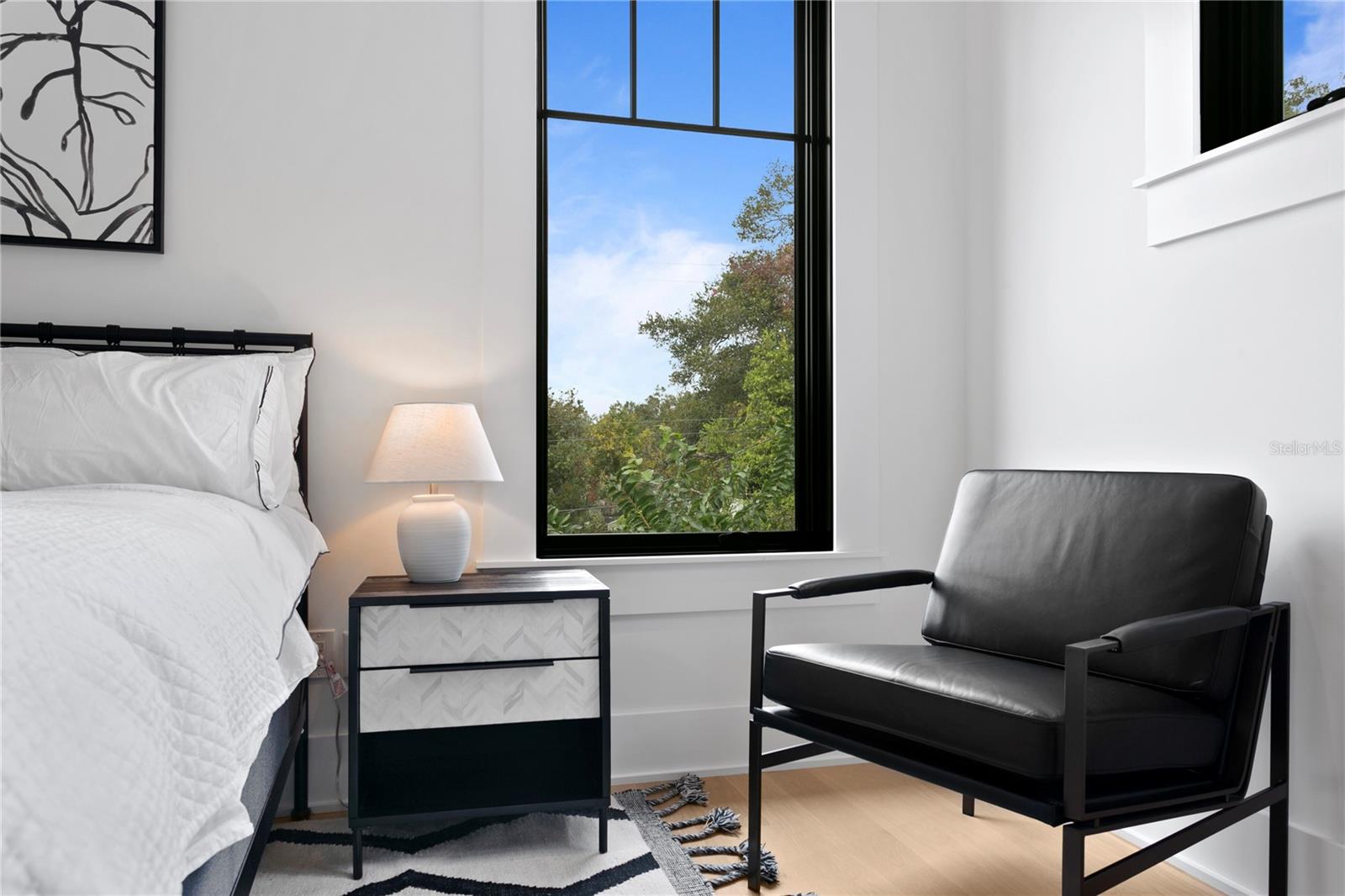 WEST HIGHLANDS - Residential Lease